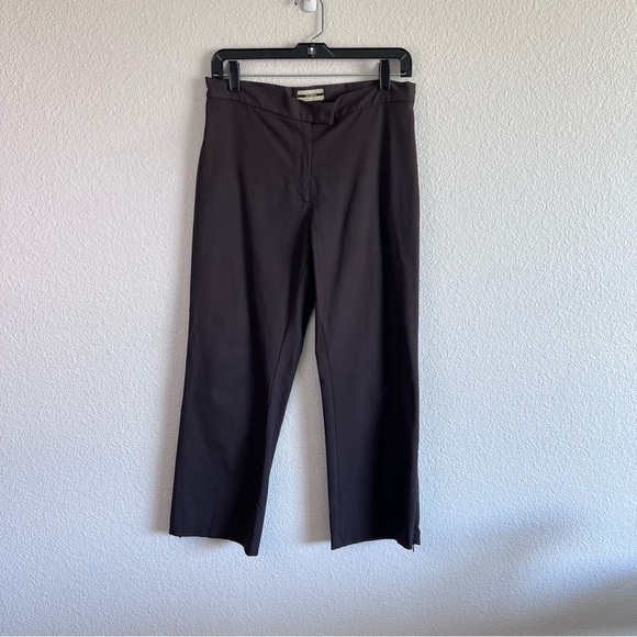 Closed Other - Closed Men’s Brown Trousers‎ Leg Zipper